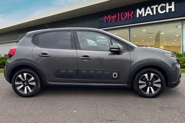 Used Citroen C3 2019 for sale - 76286654: Photo 3