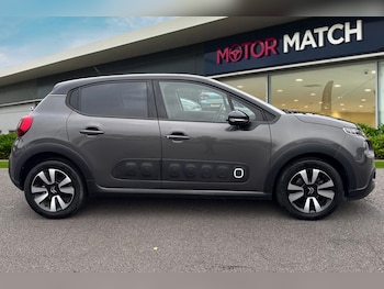 Used Citroen C3 2019 for sale - 76286654: Photo 3