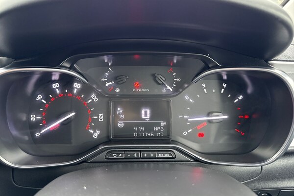 Used Citroen C3 2019 for sale - 76286654: Photo 40