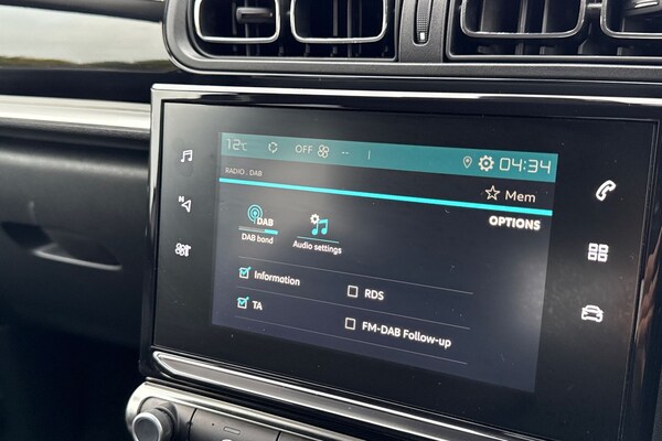 Used Citroen C3 2019 for sale - 76286654: Photo 44