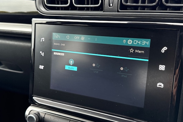 Used Citroen C3 2019 for sale - 76286654: Photo 45