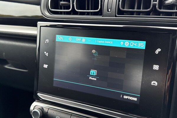 Used Citroen C3 2019 for sale - 76286654: Photo 47