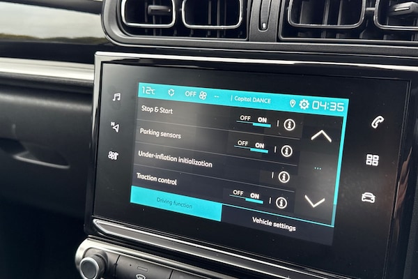 Used Citroen C3 2019 for sale - 76286654: Photo 48