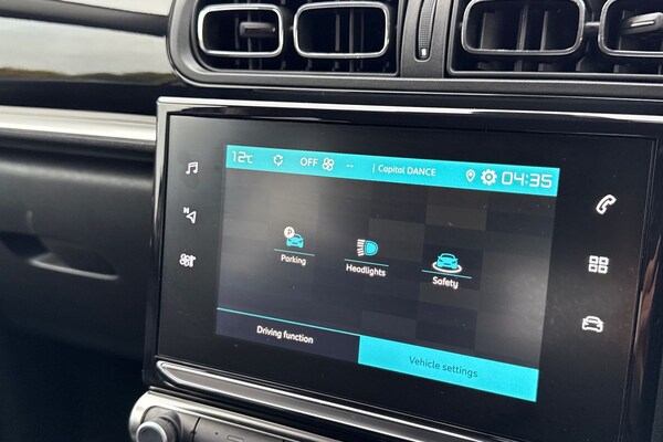 Used Citroen C3 2019 for sale - 76286654: Photo 49