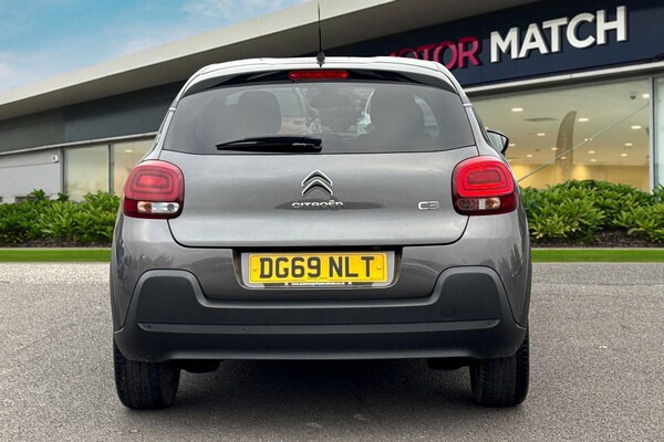 Used Citroen C3 2019 for sale - 76286654: Photo 4
