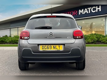 Used Citroen C3 2019 for sale - 76286654: Photo 4