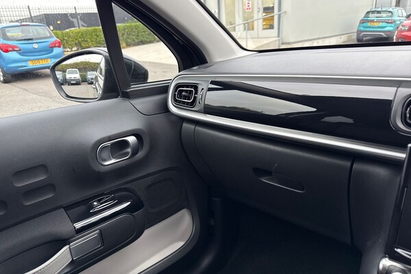 Used Citroen C3 2019 for sale - 76286654: Photo 58