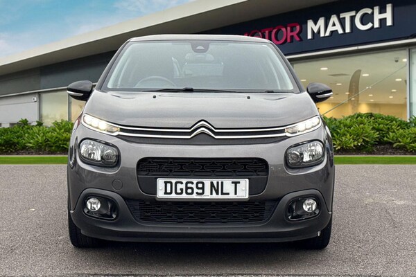 Used Citroen C3 2019 for sale - 76286654: Photo 6