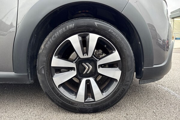 Used Citroen C3 2019 for sale - 76286654: Photo 7