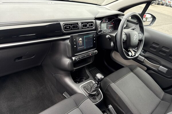 Used Citroen C3 2019 for sale - 76286654: Photo 9