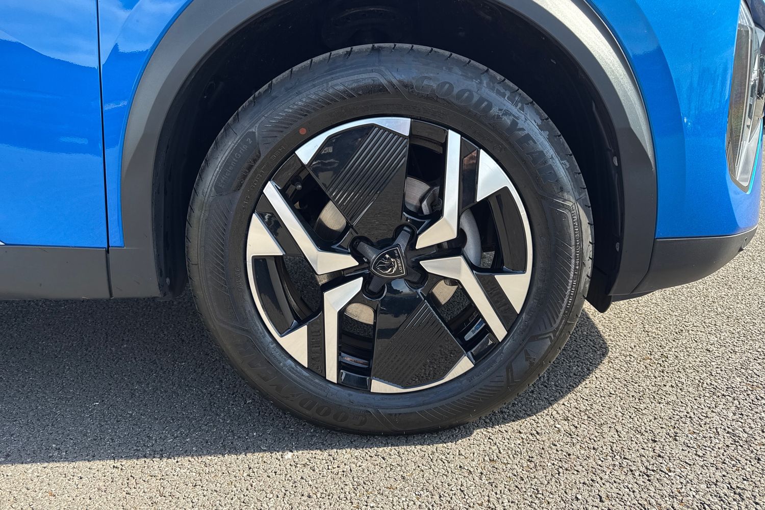 Used Peugeot 2008 2024 for sale - 78155014: Photo 10