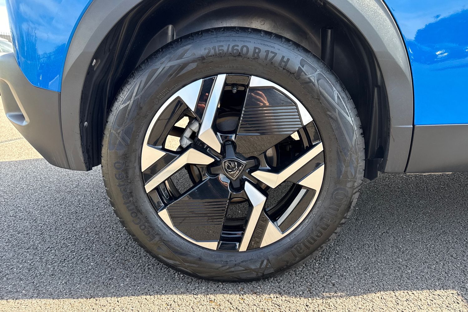 Used Peugeot 2008 2024 for sale - 78155014: Photo 11