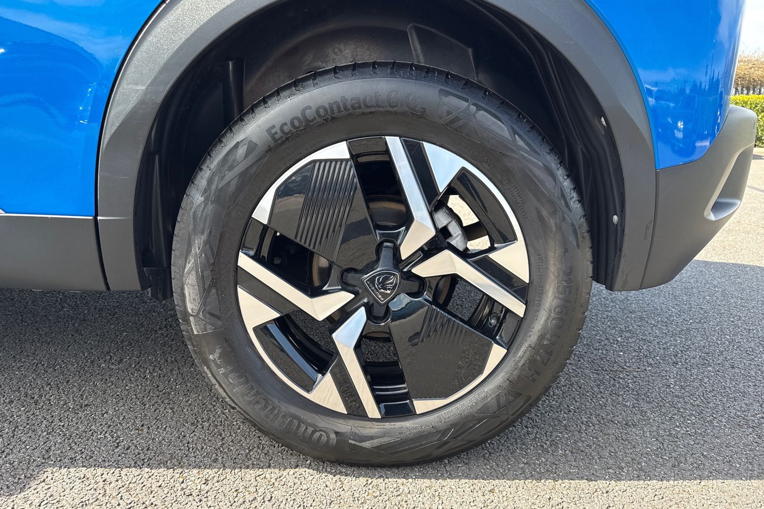 Used Peugeot 2008 2024 for sale - 78155014: Photo 12