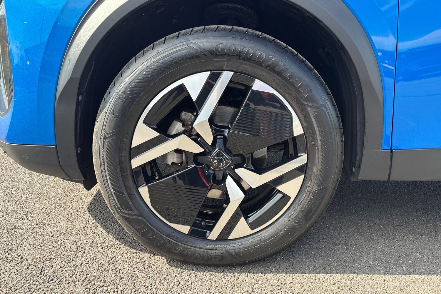 Used Peugeot 2008 2024 for sale - 78155014: Photo 13