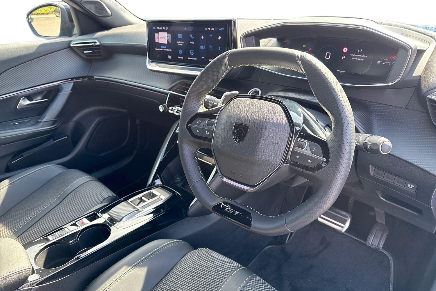 Used Peugeot 2008 2024 for sale - 78155014: Photo 14