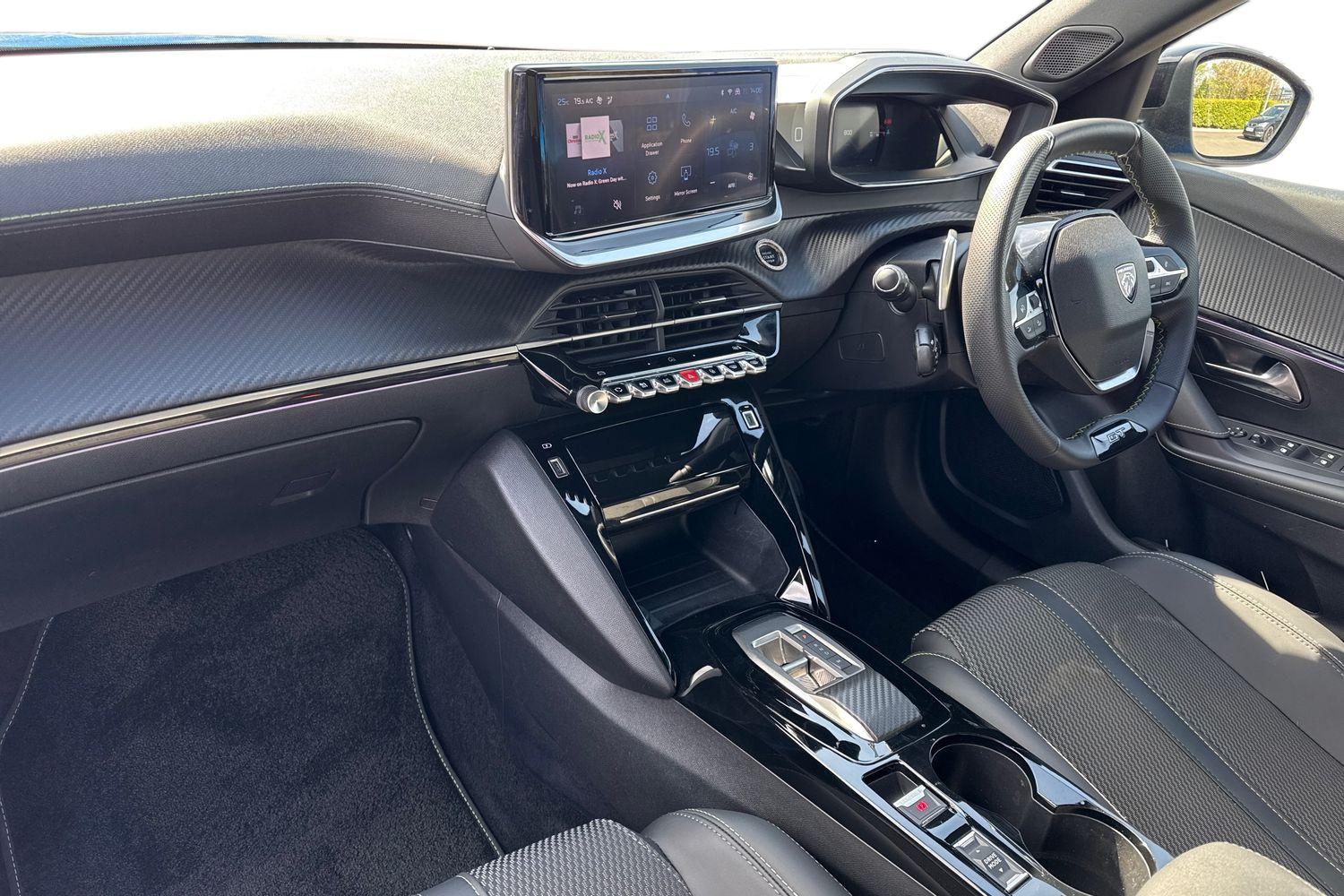 Used Peugeot 2008 2024 for sale - 78155014: Photo 15