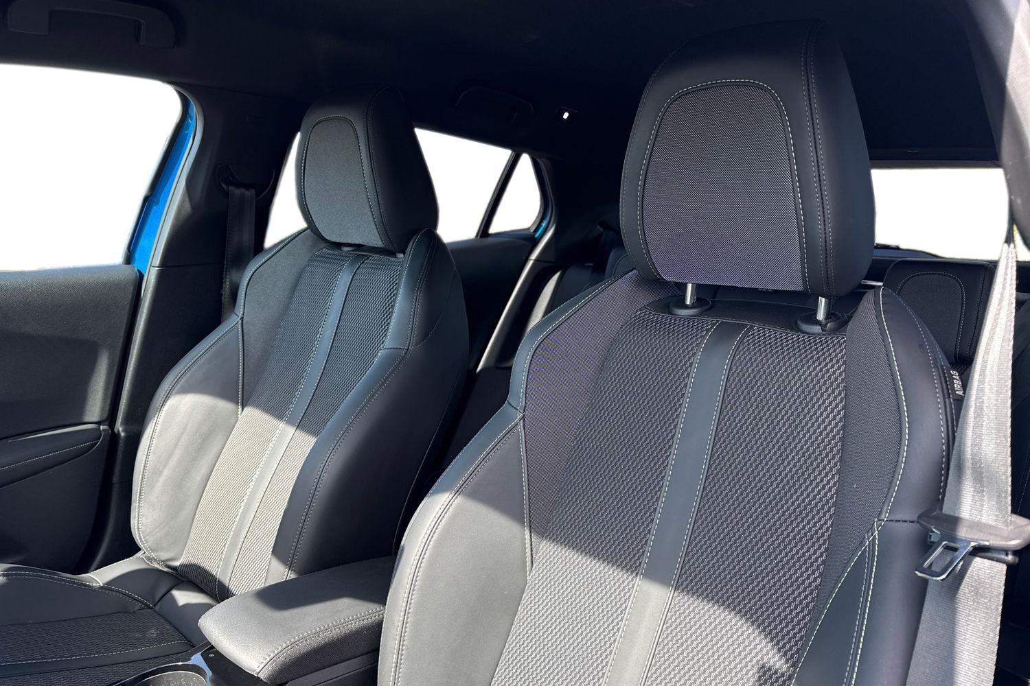 Used Peugeot 2008 2024 for sale - 78155014: Photo 16