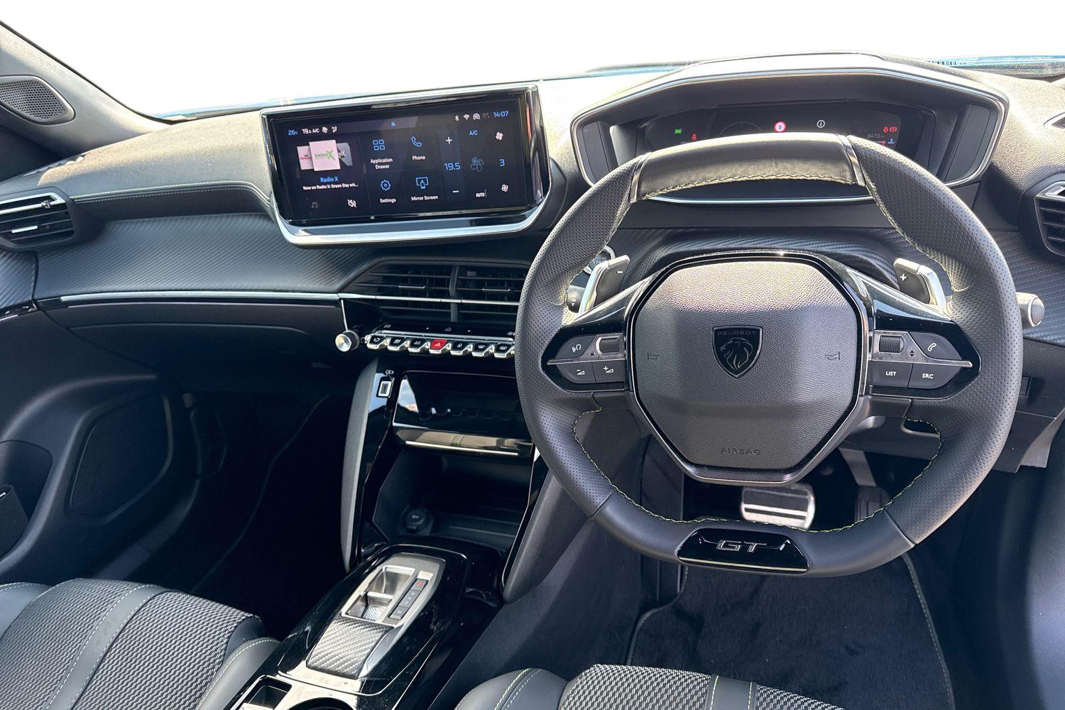 Used Peugeot 2008 2024 for sale - 78155014: Photo 18