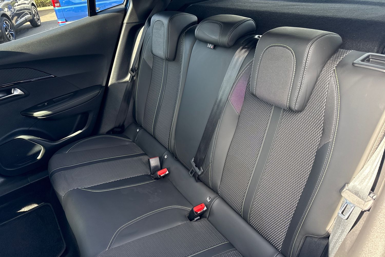 Used Peugeot 2008 2024 for sale - 78155014: Photo 19