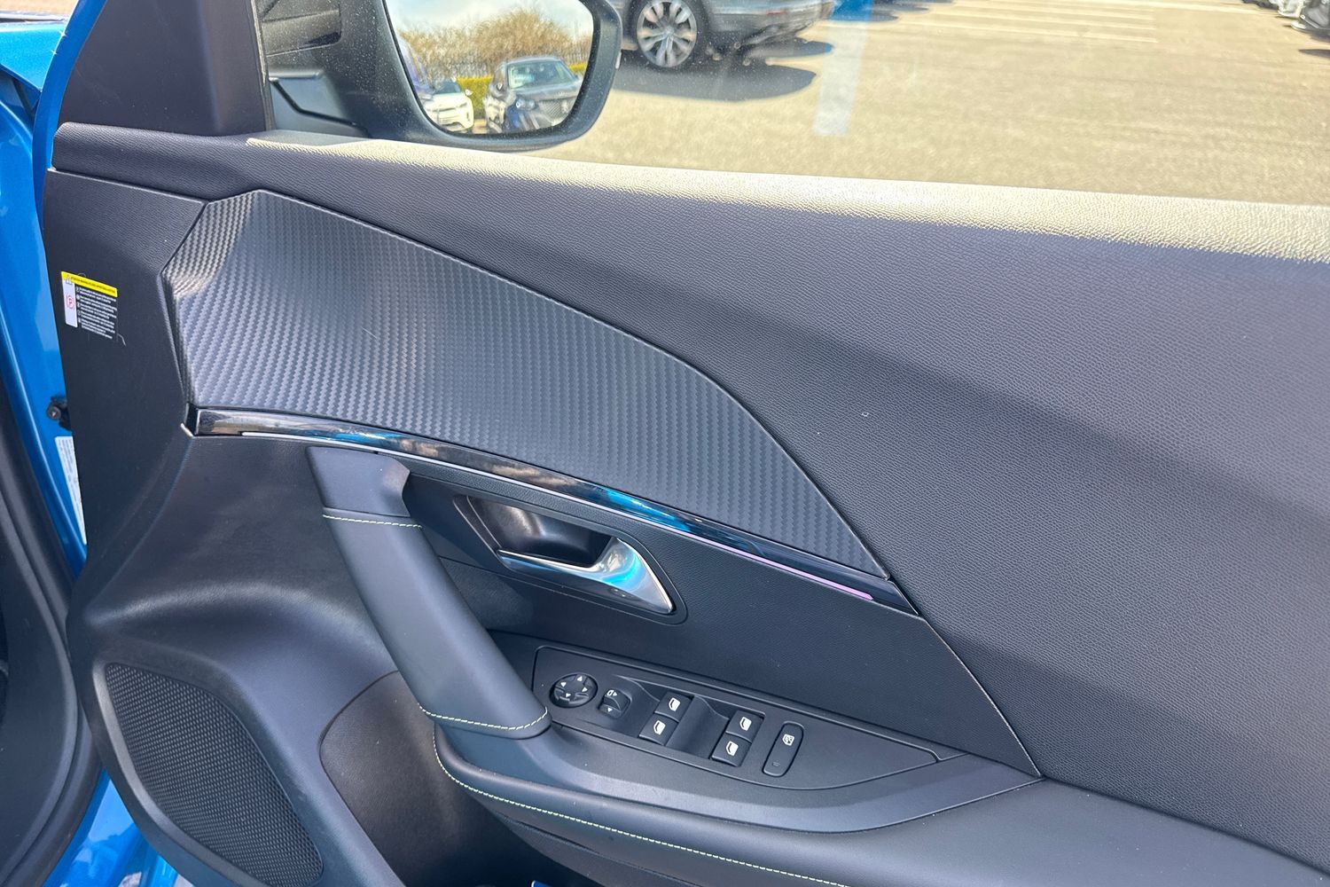 Used Peugeot 2008 2024 for sale - 78155014: Photo 21