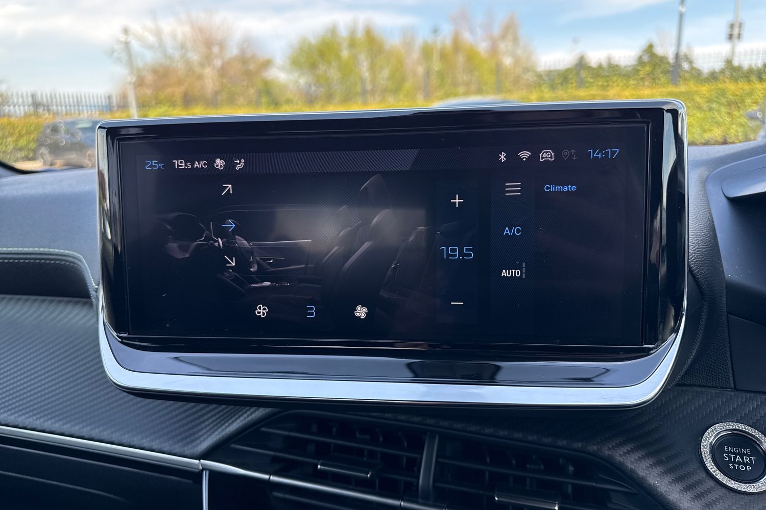 Used Peugeot 2008 2024 for sale - 78155014: Photo 22