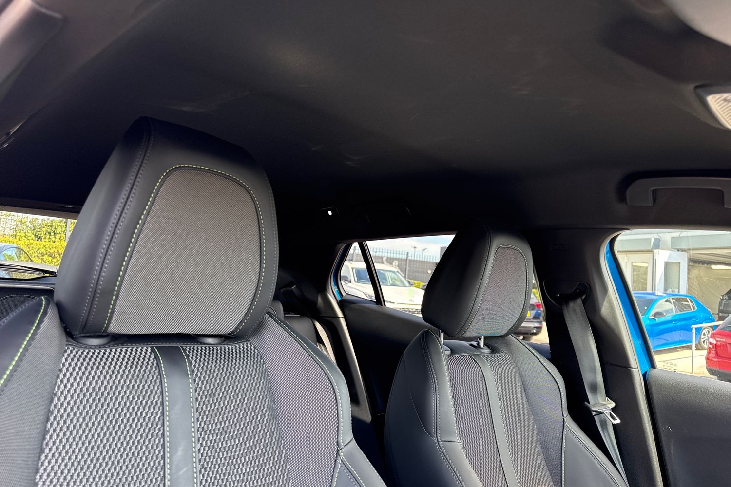 Used Peugeot 2008 2024 for sale - 78155014: Photo 24