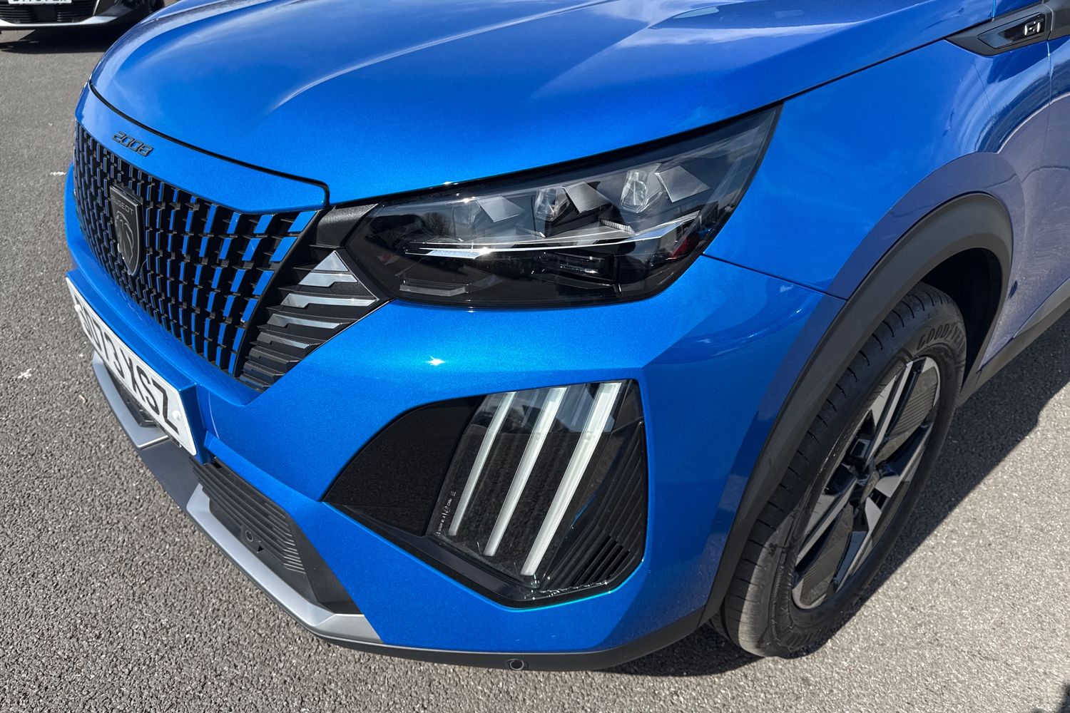 Used Peugeot 2008 2024 for sale - 78155014: Photo 26