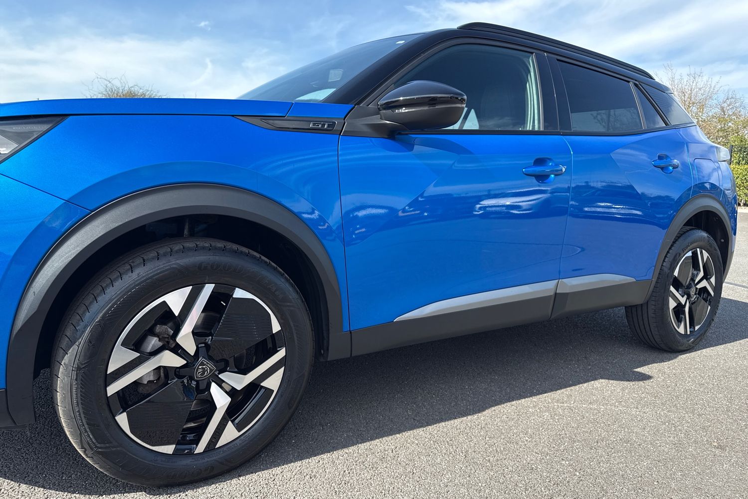 Used Peugeot 2008 2024 for sale - 78155014: Photo 28