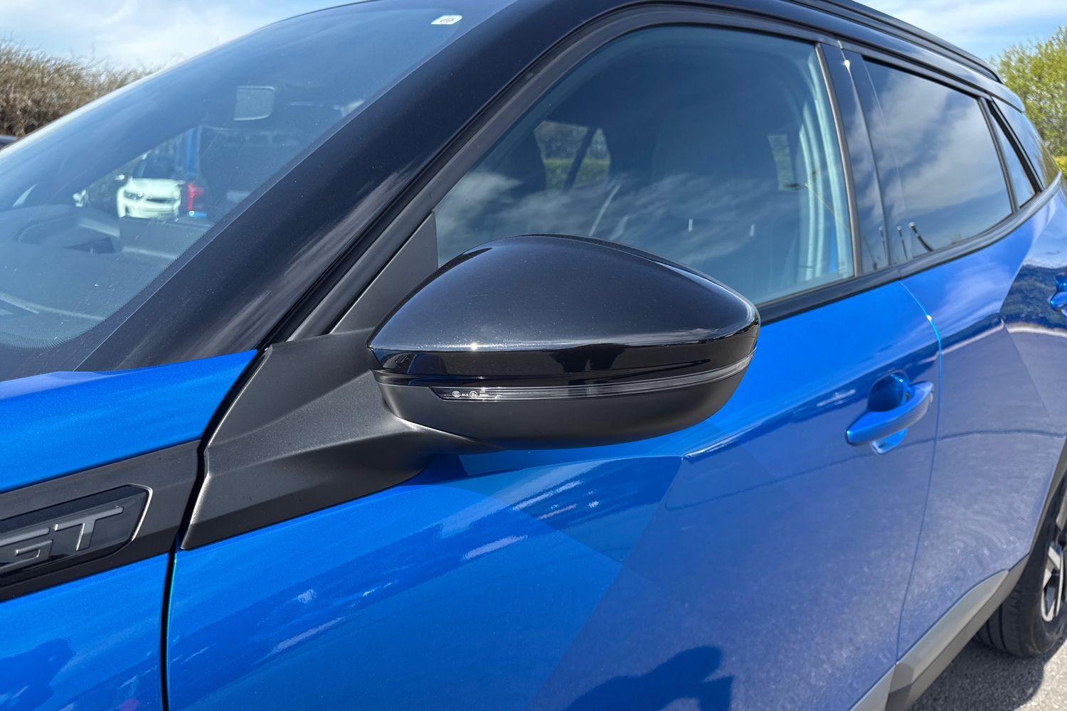 Used Peugeot 2008 2024 for sale - 78155014: Photo 29