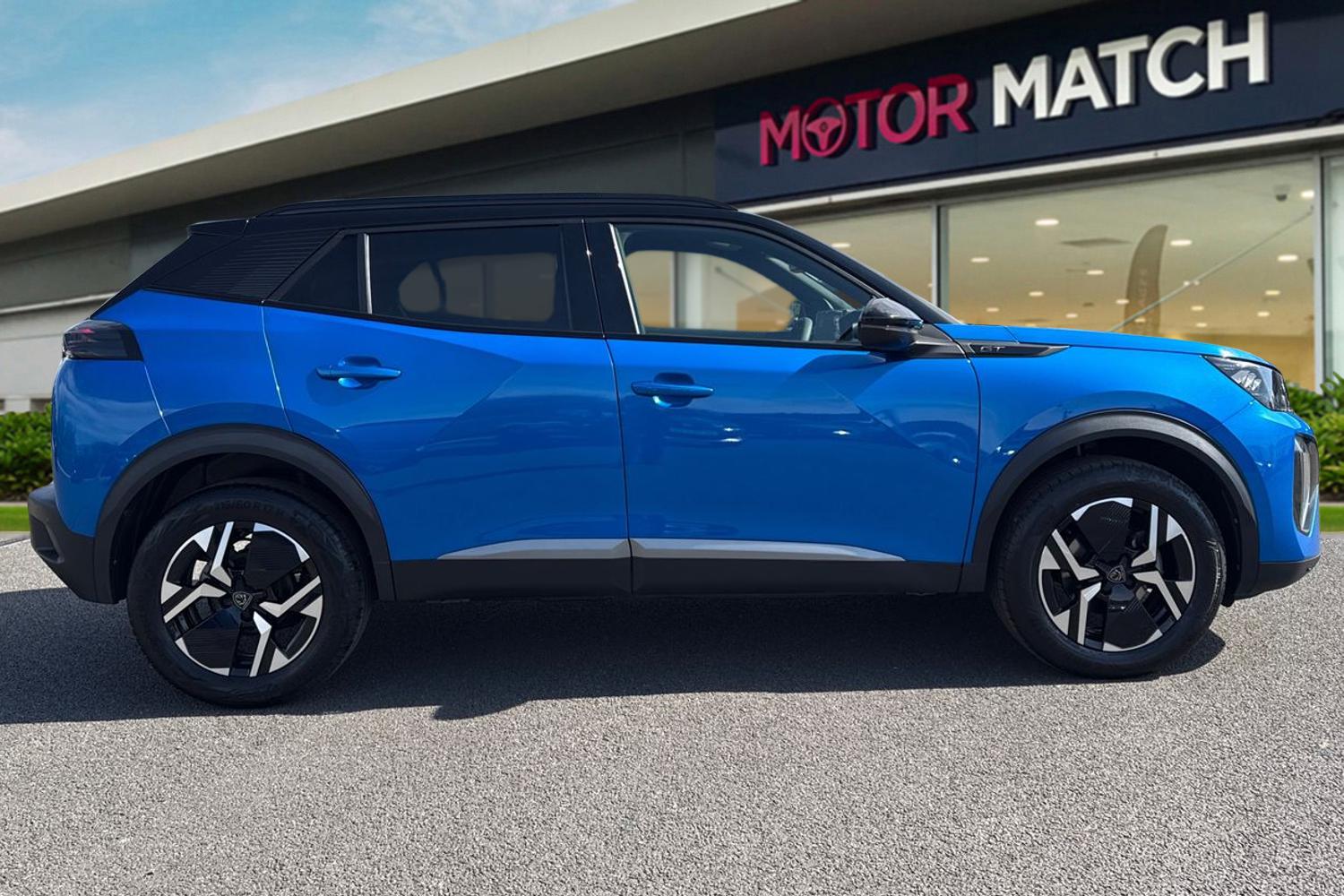 Used Peugeot 2008 2024 for sale - 78155014: Photo 3