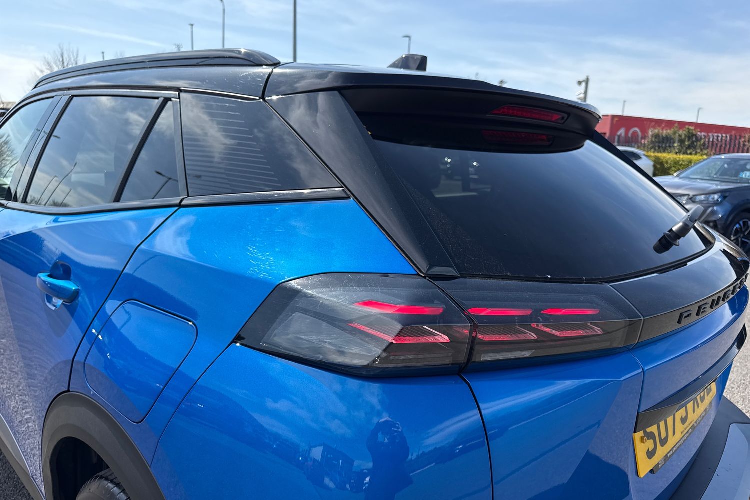 Used Peugeot 2008 2024 for sale - 78155014: Photo 31