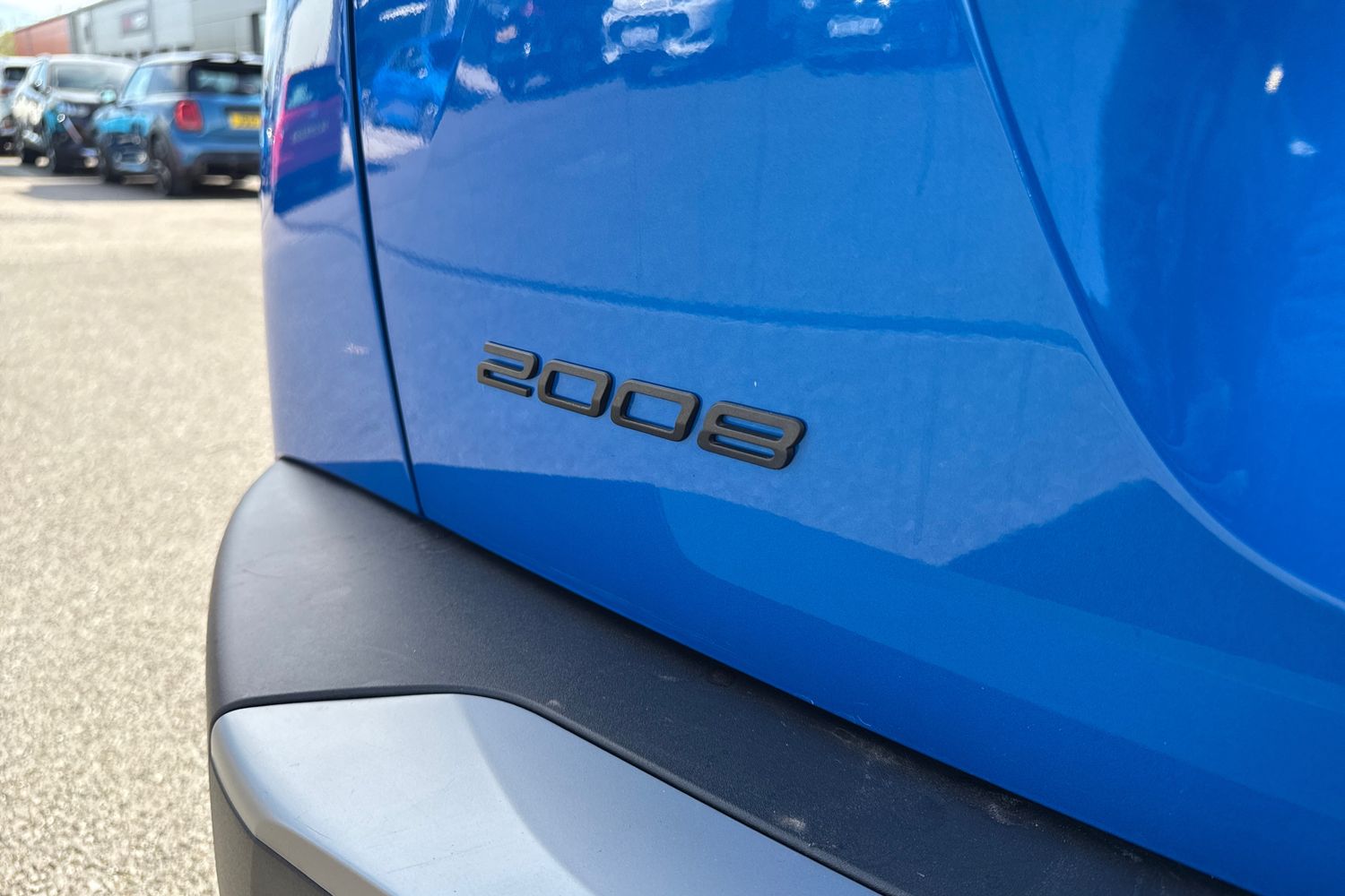 Used Peugeot 2008 2024 for sale - 78155014: Photo 33