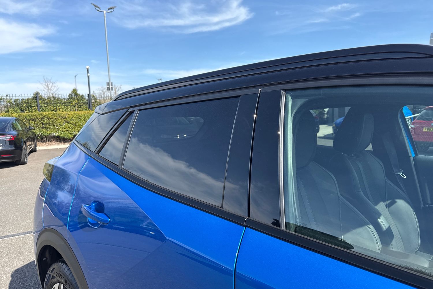 Used Peugeot 2008 2024 for sale - 78155014: Photo 36