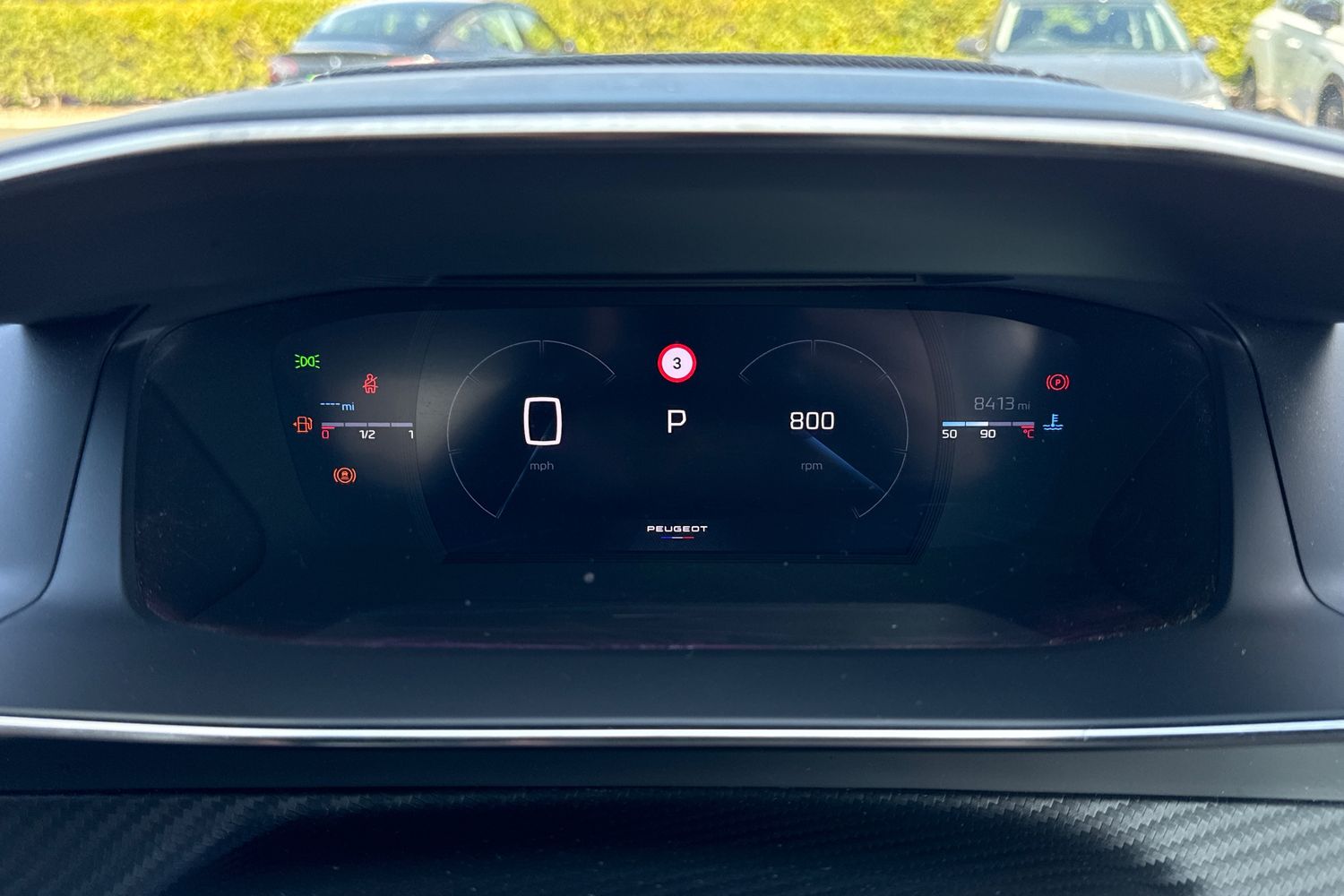 Used Peugeot 2008 2024 for sale - 78155014: Photo 38