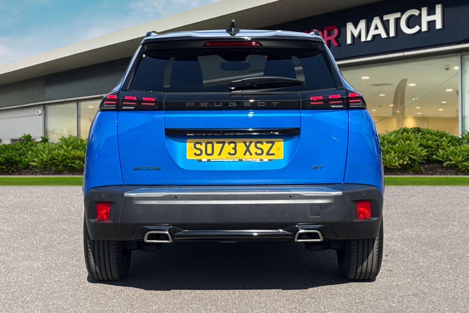 Used Peugeot 2008 2024 for sale - 78155014: Photo 4