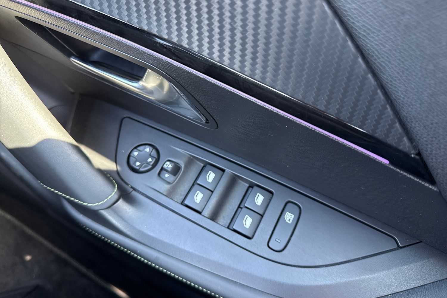 Used Peugeot 2008 2024 for sale - 78155014: Photo 42