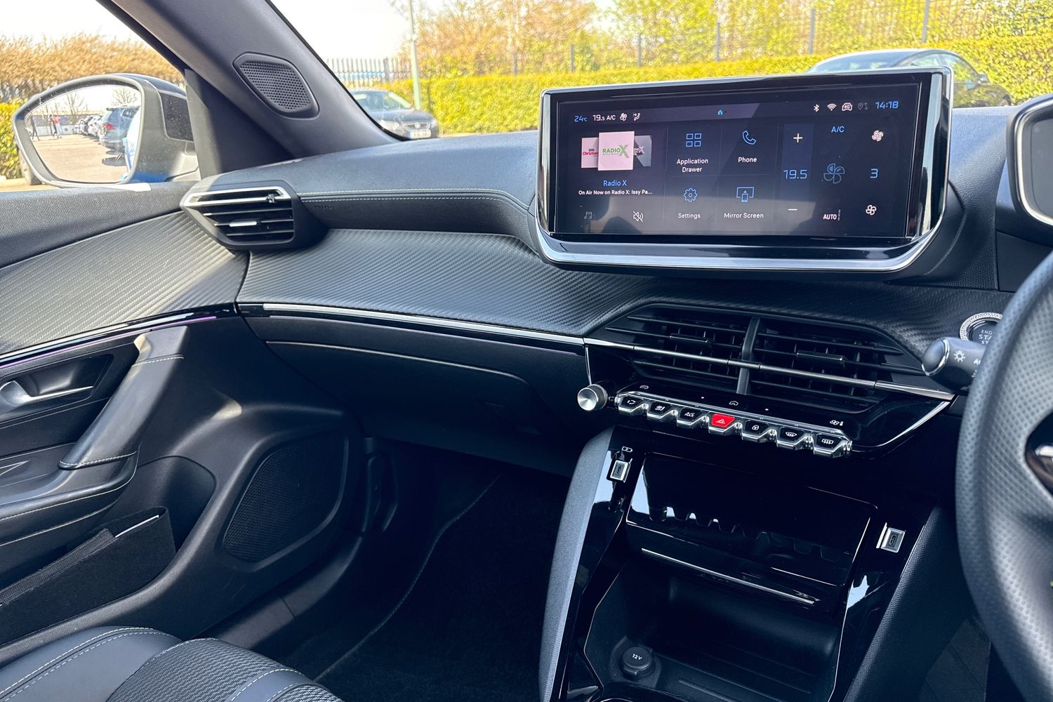 Used Peugeot 2008 2024 for sale - 78155014: Photo 43