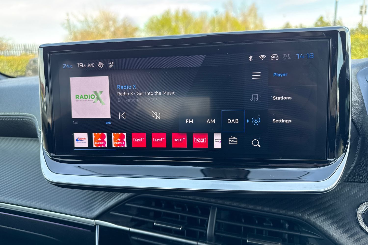 Used Peugeot 2008 2024 for sale - 78155014: Photo 44