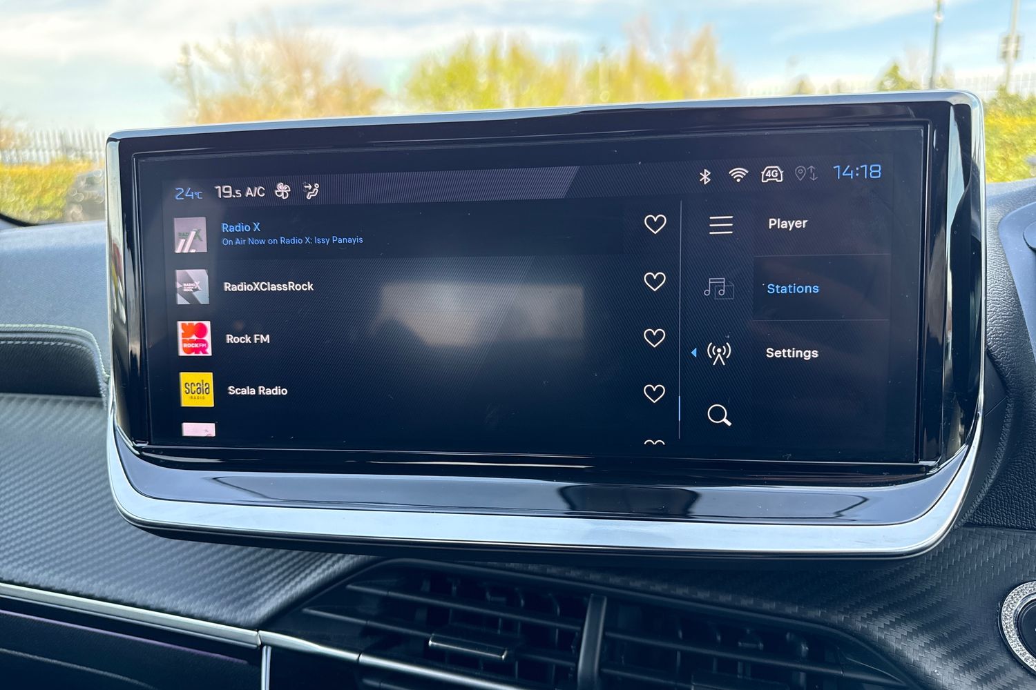 Used Peugeot 2008 2024 for sale - 78155014: Photo 45