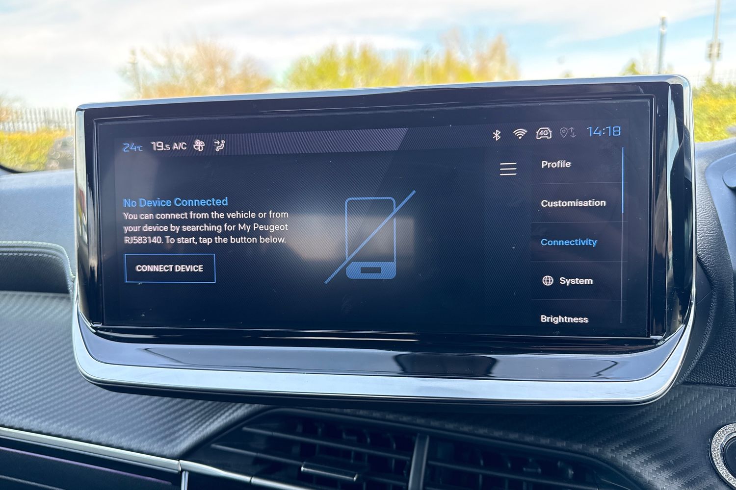 Used Peugeot 2008 2024 for sale - 78155014: Photo 46