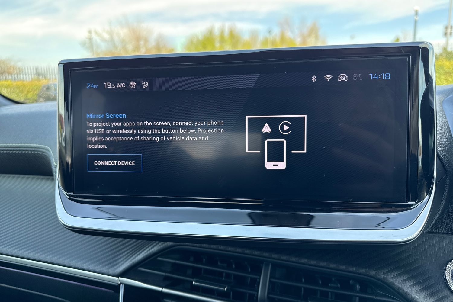 Used Peugeot 2008 2024 for sale - 78155014: Photo 47