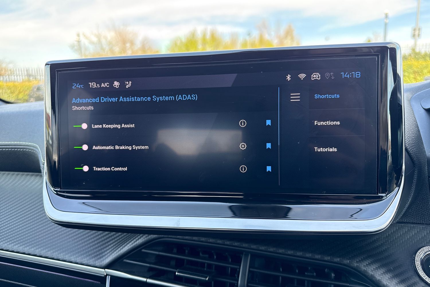 Used Peugeot 2008 2024 for sale - 78155014: Photo 48