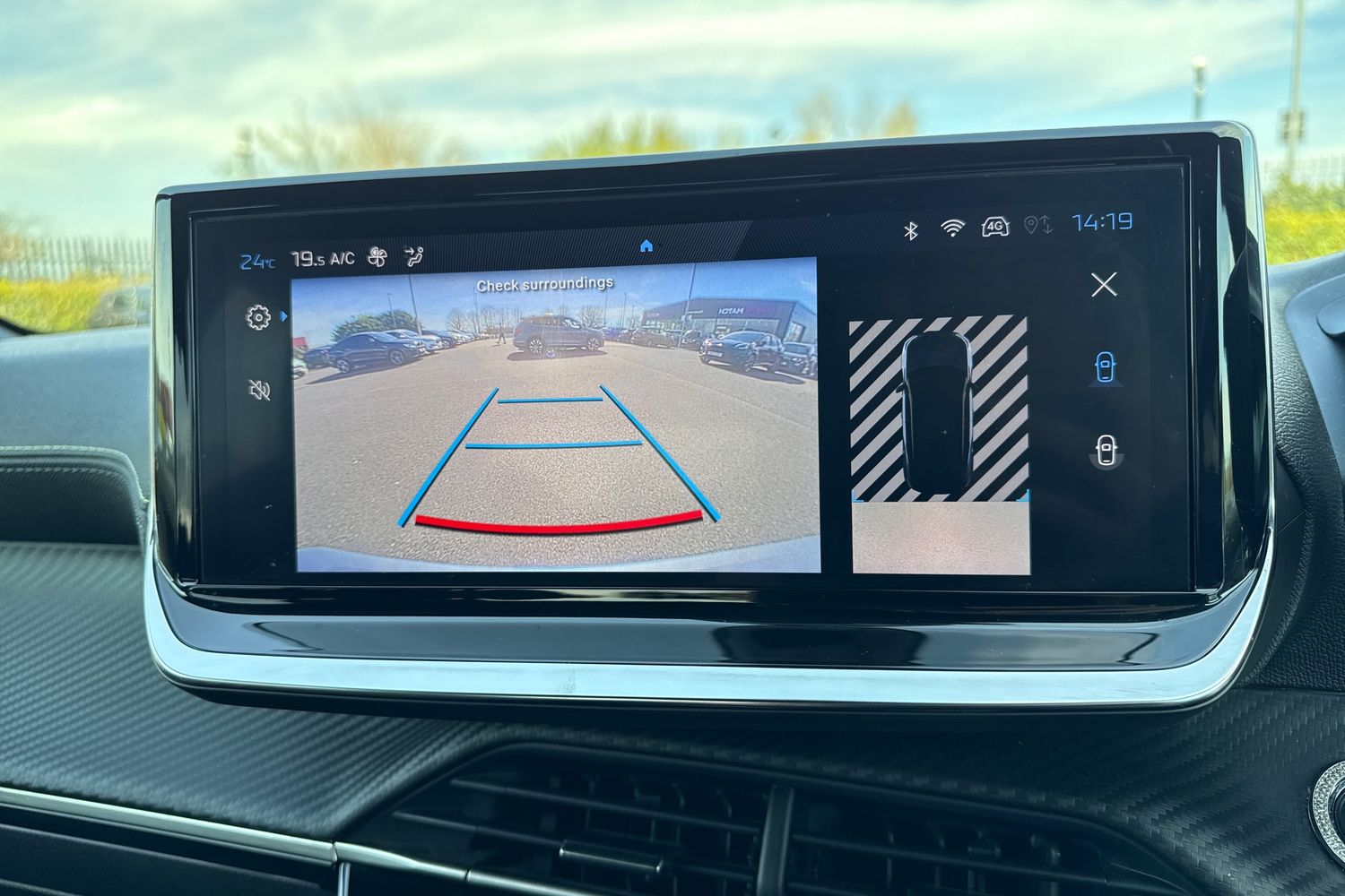 Used Peugeot 2008 2024 for sale - 78155014: Photo 51