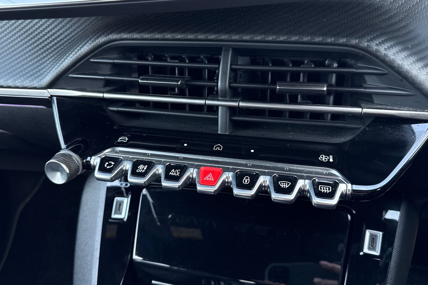 Used Peugeot 2008 2024 for sale - 78155014: Photo 52