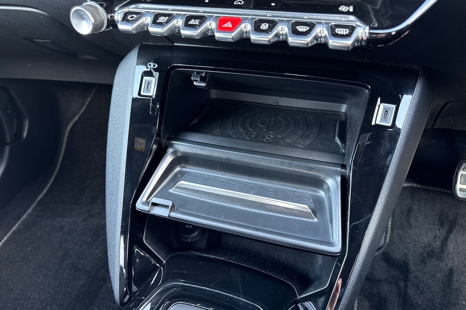 Used Peugeot 2008 2024 for sale - 78155014: Photo 54