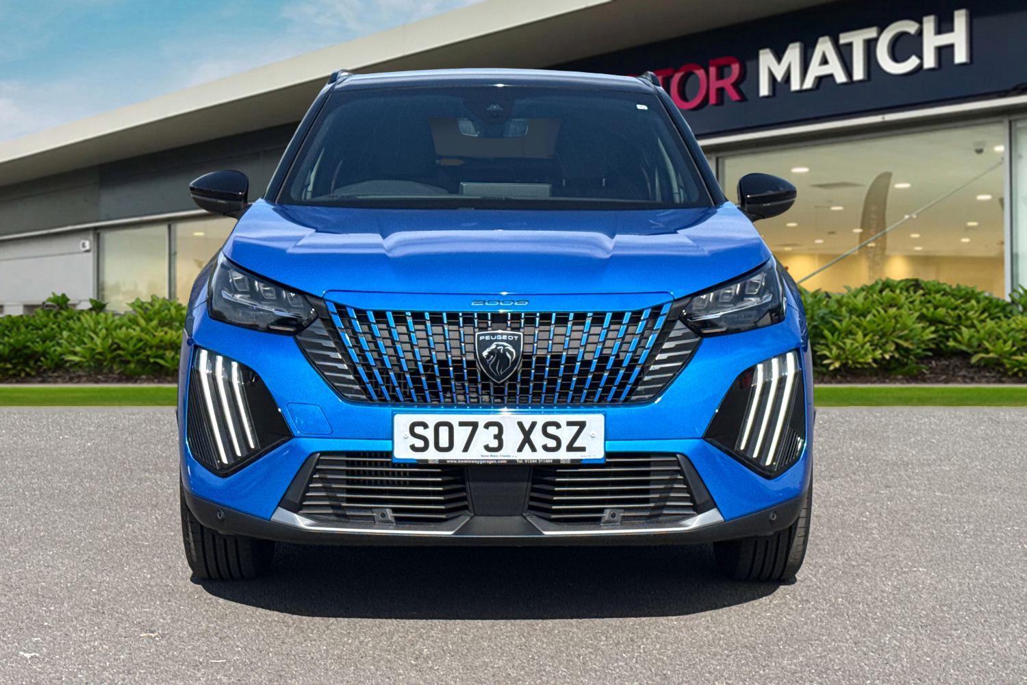 Used Peugeot 2008 2024 for sale - 78155014: Photo 6