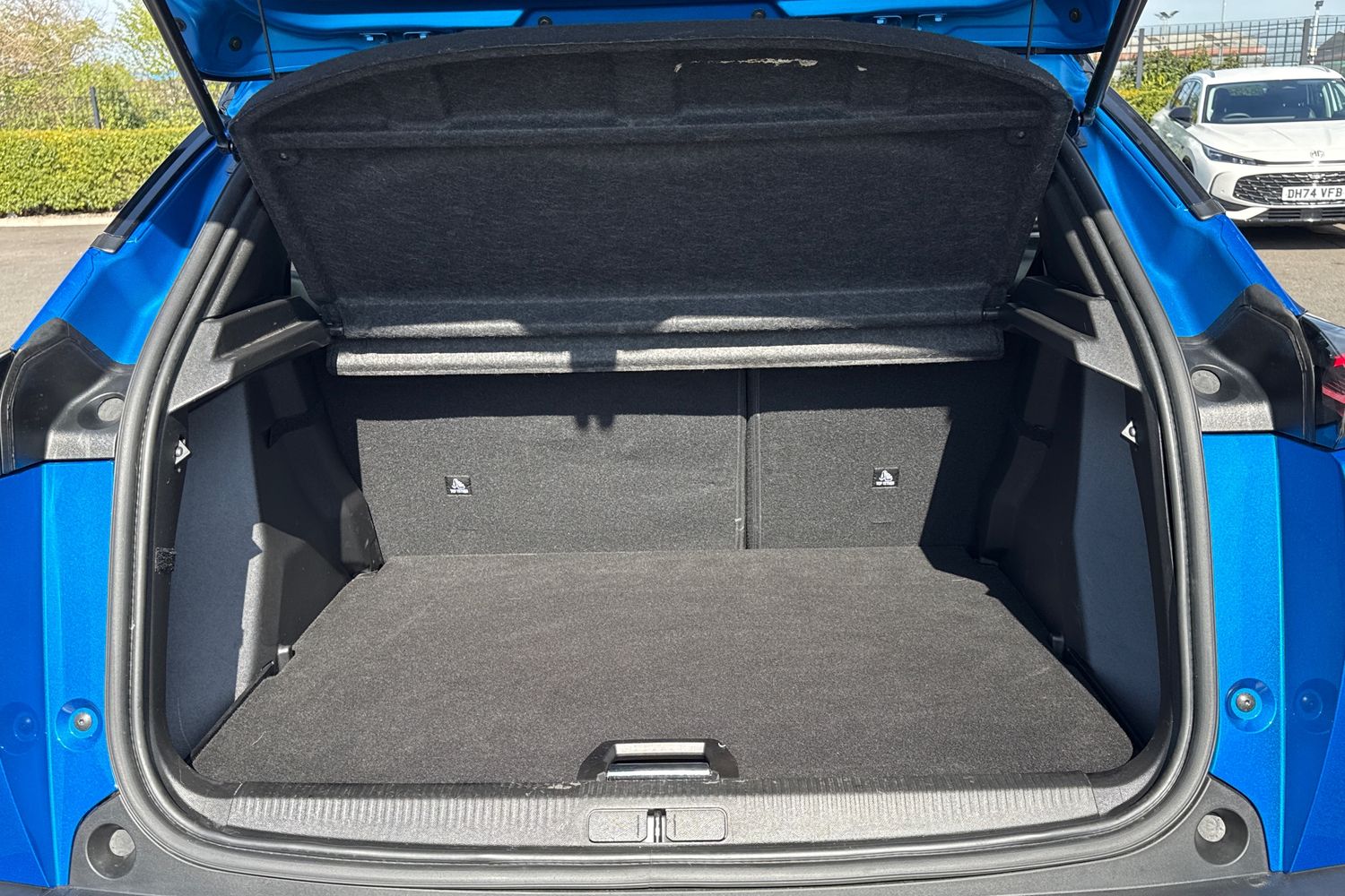 Used Peugeot 2008 2024 for sale - 78155014: Photo 7