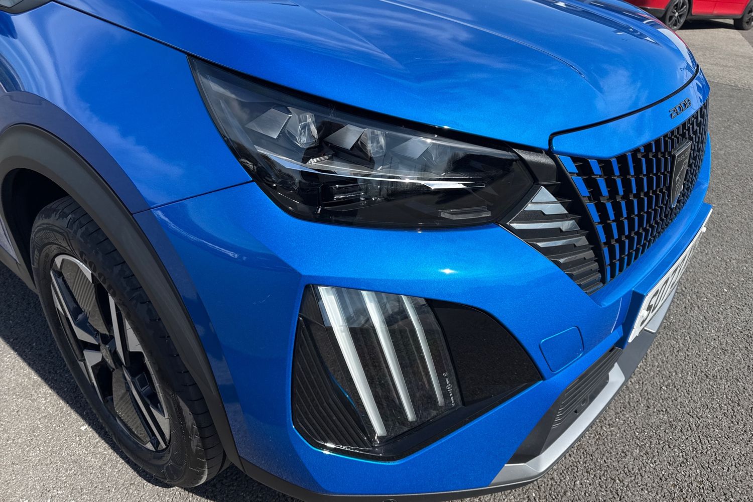 Used Peugeot 2008 2024 for sale - 78155014: Photo 9