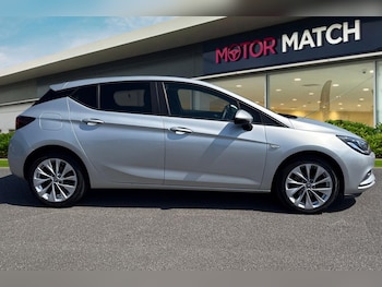 Used Vauxhall Astra 2019 for sale - 78708513: Photo