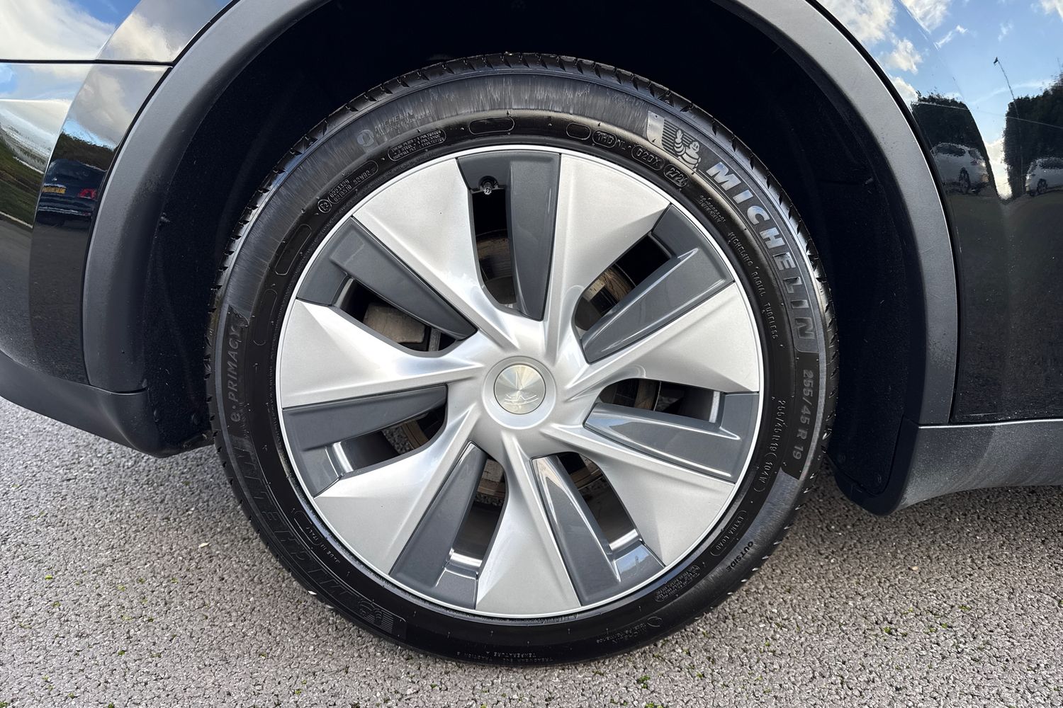 Used Tesla Model Y 2024 for sale - 76576192: Photo 11